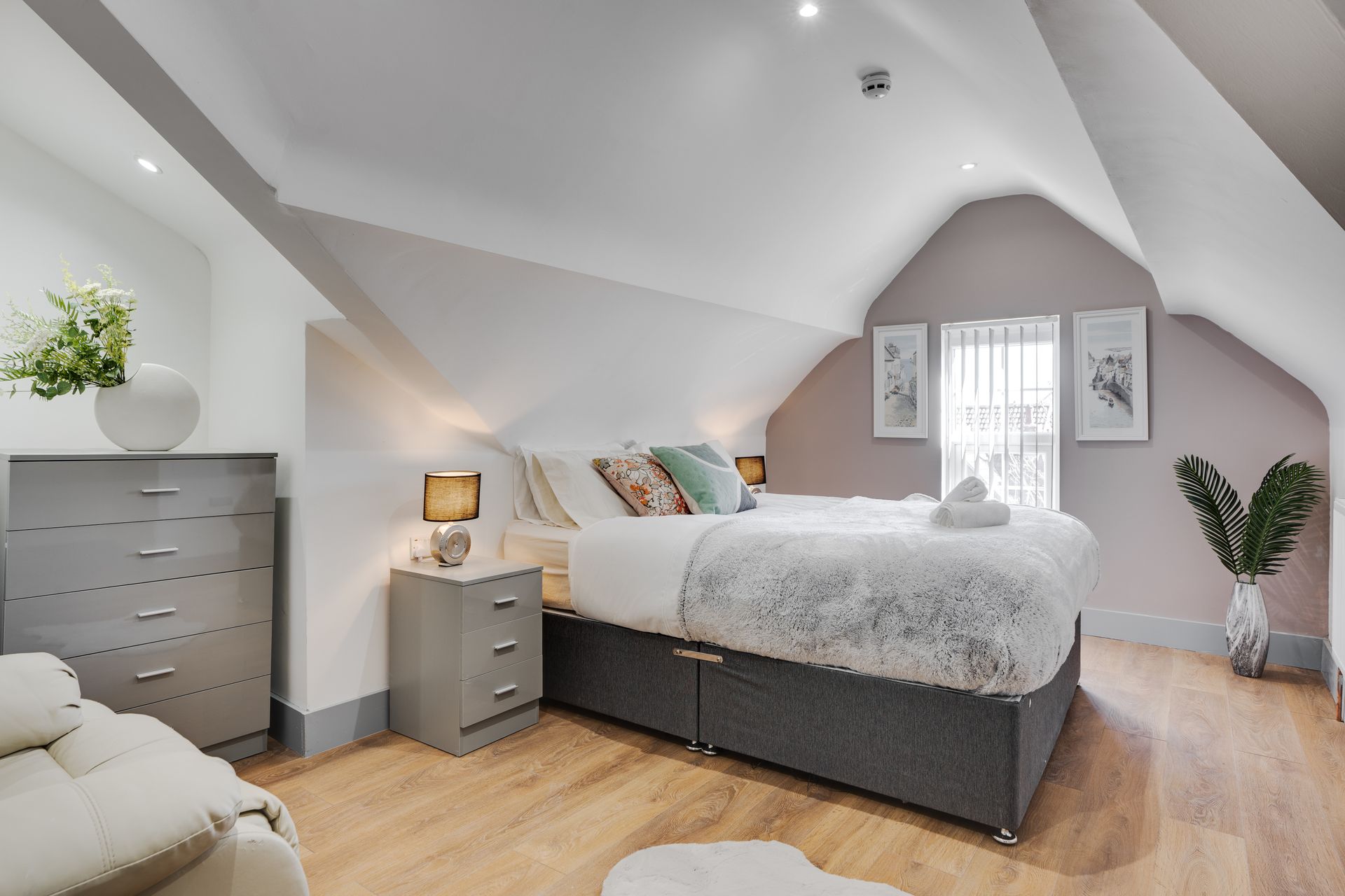 Loft conversion