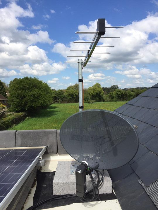 dish