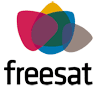 freesat association logo