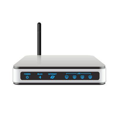 router