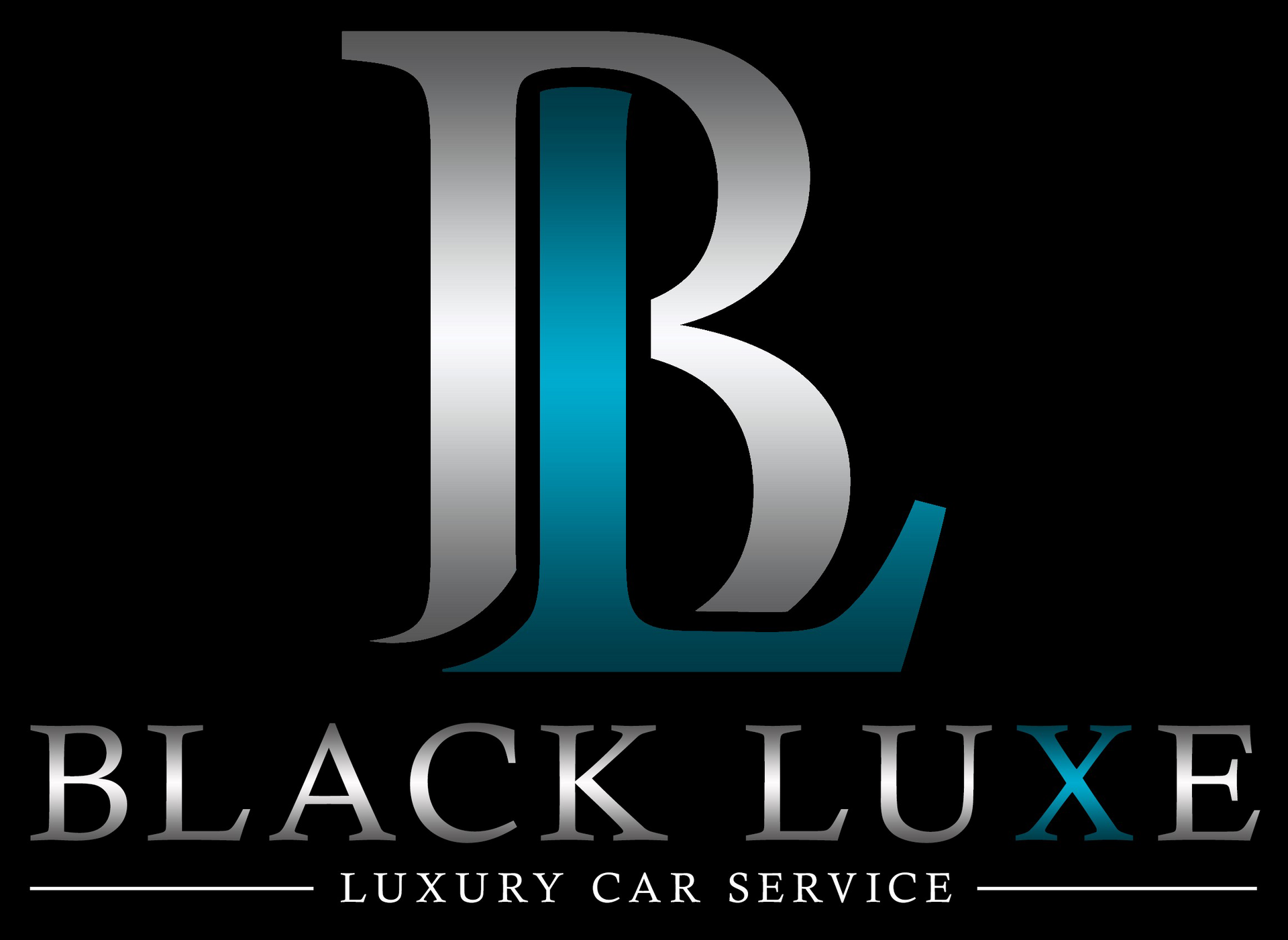 Black Luxe Luxury Car Service