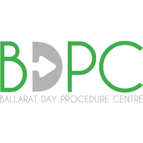 Ballarat Day Procedure Centre logo