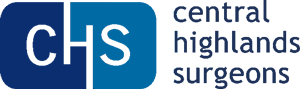 Central Highlands Surgeons logo