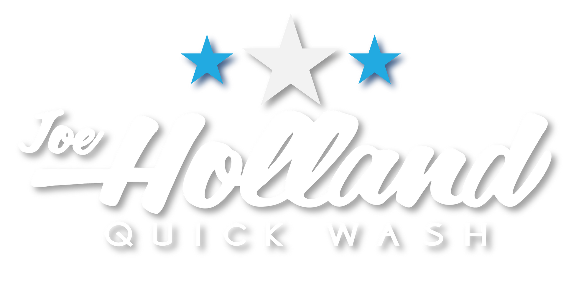 Joe Holland Quick Wash