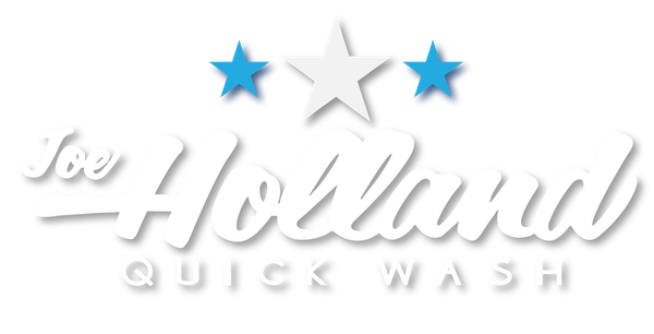 Joe Holland Quick Wash