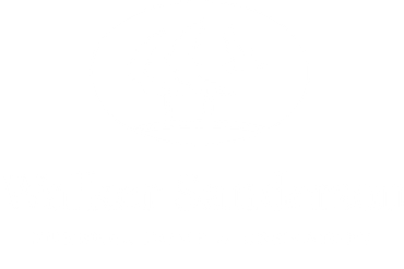 white logo copy