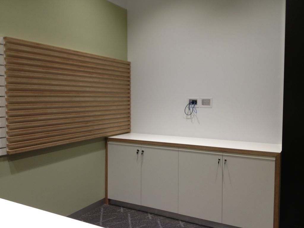 MEDU bank In Civic Canberra Centre