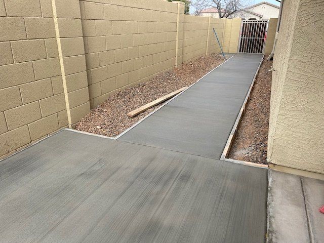 About Omniscient Construction Services LLC