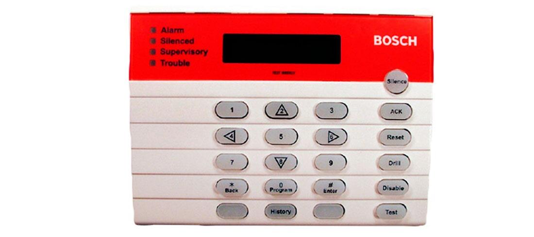 AXES ALARMAS SEGURIDAD Y COMUNICACIÓN