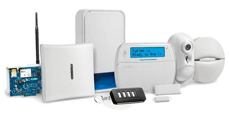 AXES ALARMAS SEGURIDAD Y COMUNICACIÓN