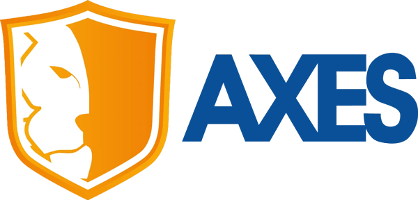 AXES ALARMAS SEGURIDAD Y COMUNICACI&Oacute;N