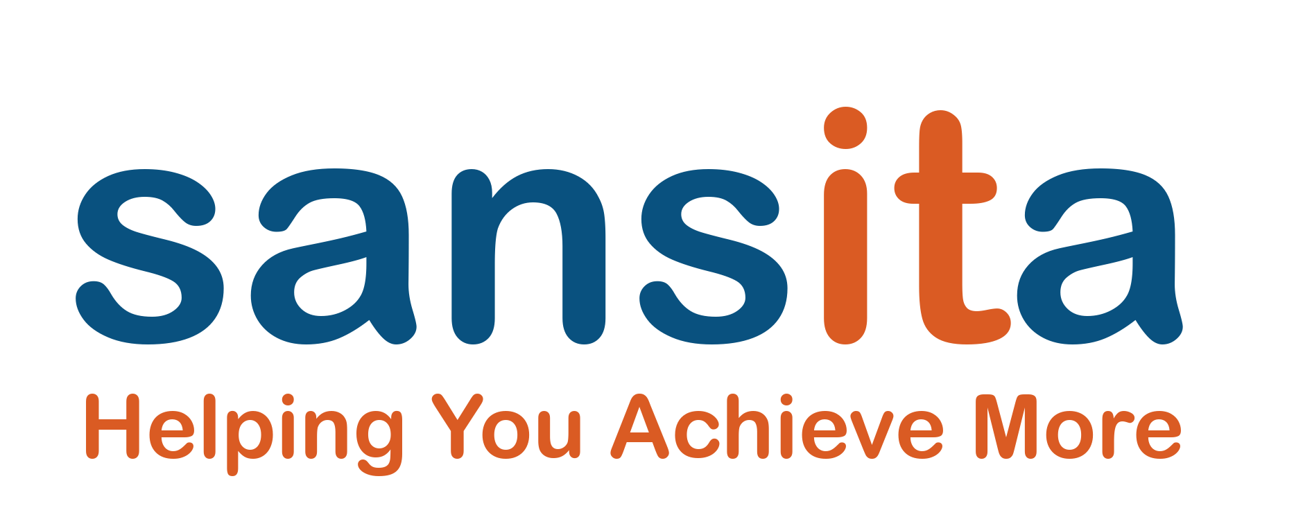 Sansita digital marketing agency