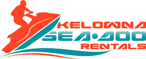Kelowna Sea-Doo Rentals Logo