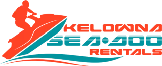 Kelowna Sea-Doo Rentals Logo