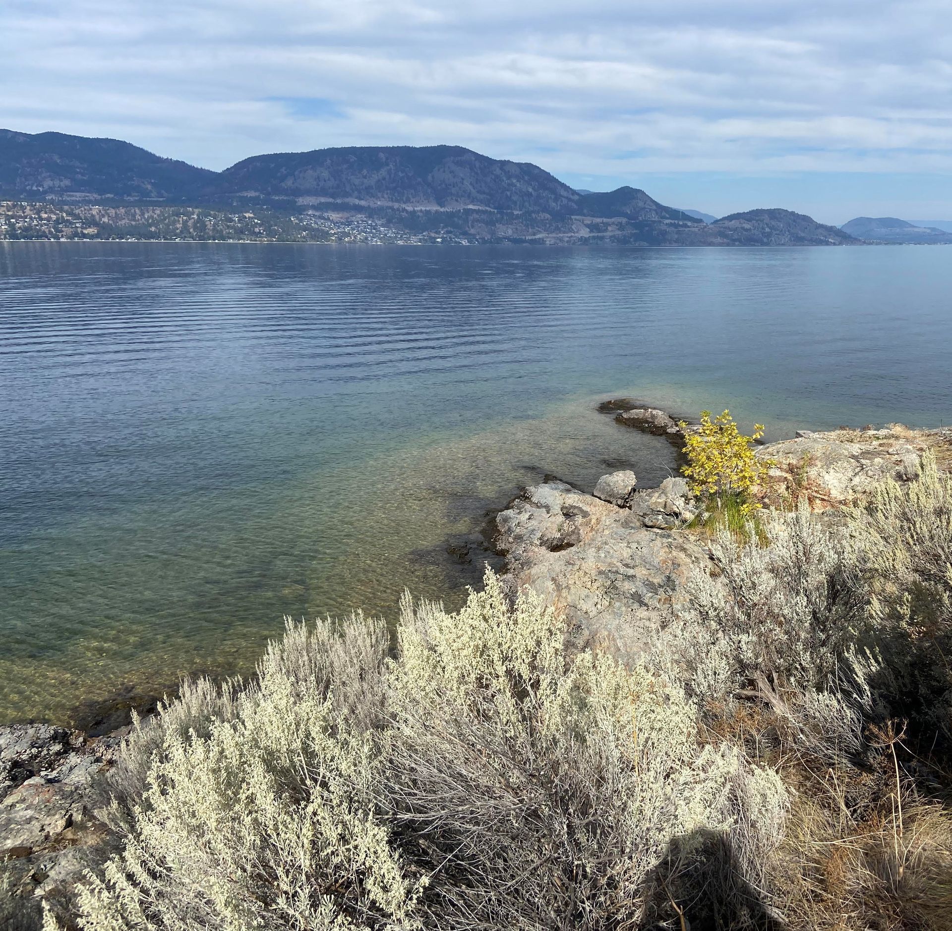 Where To Jet Ski In Kelowna