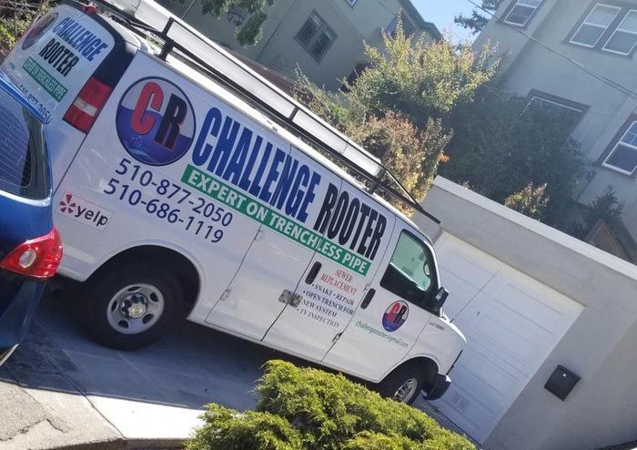 Sewer Contractor