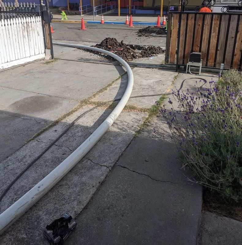 Storm Drain