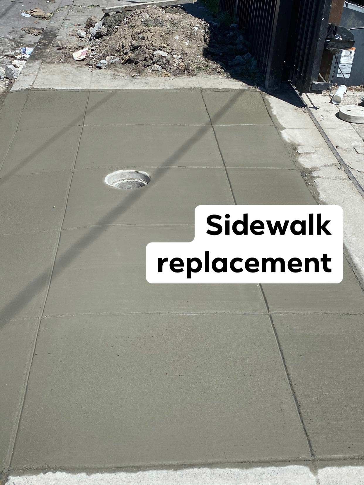 Sewer Company Near Me