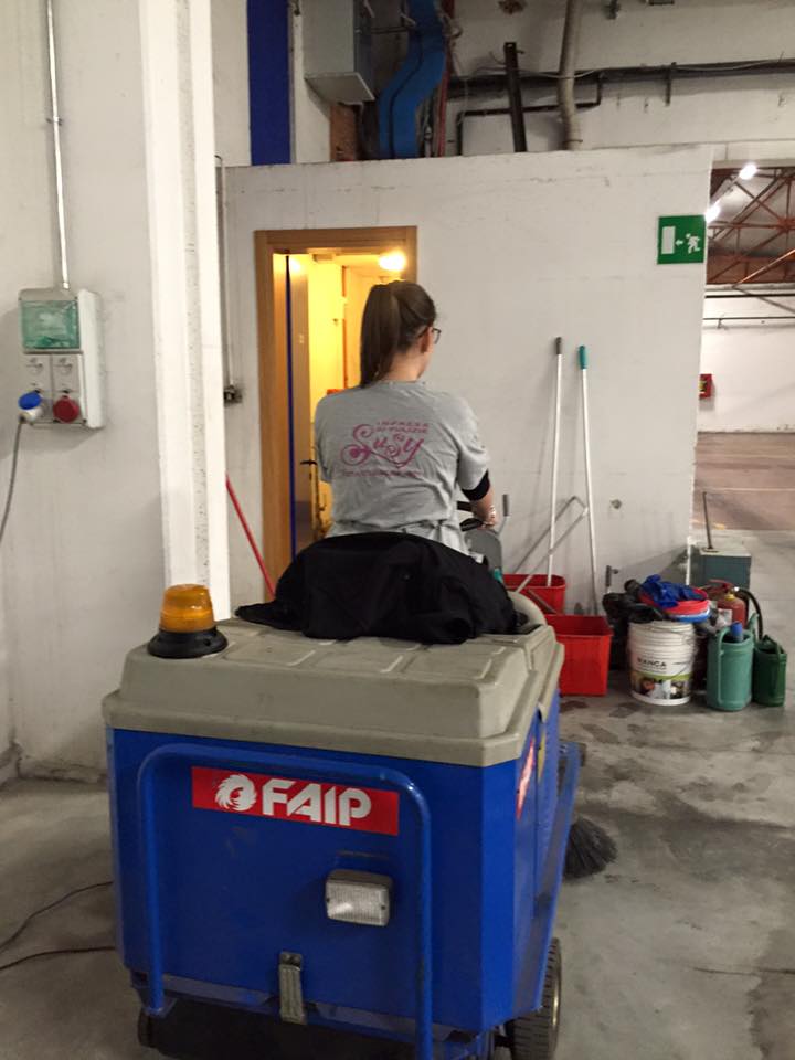 trattamenti ecologici