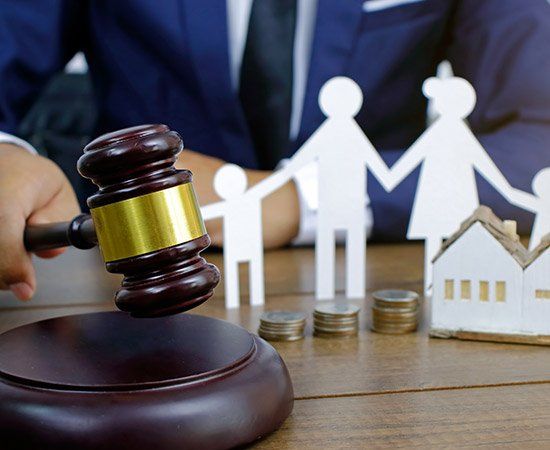 Family Law Concept — Lake City, FL — Lloyd E. Peterson Jr., Sandra H. Peterson, Attorneys At Law