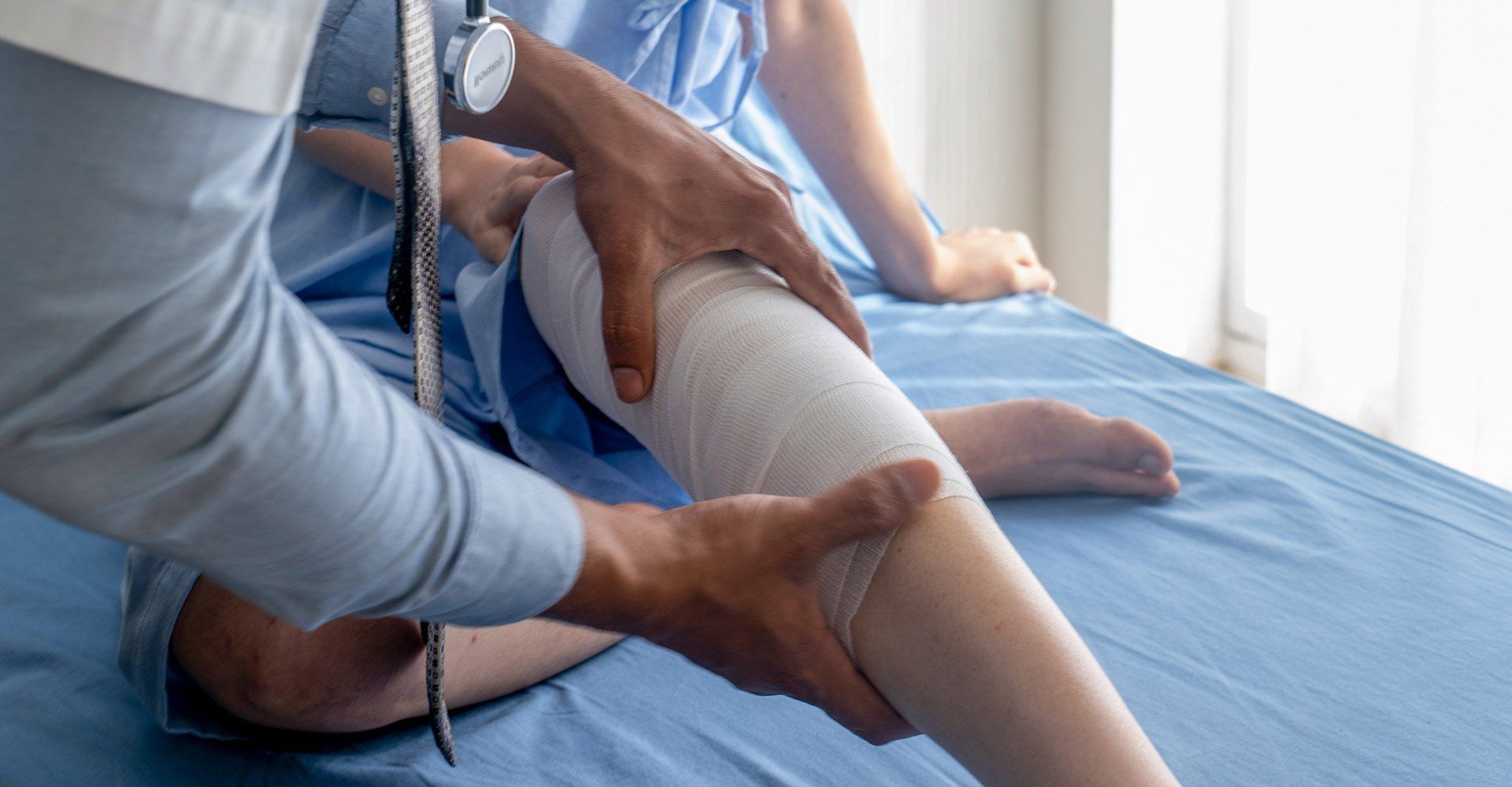 Injured Patient — Lake City, FL — Lloyd E. Peterson Jr., Sandra H. Peterson, Attorneys At Law