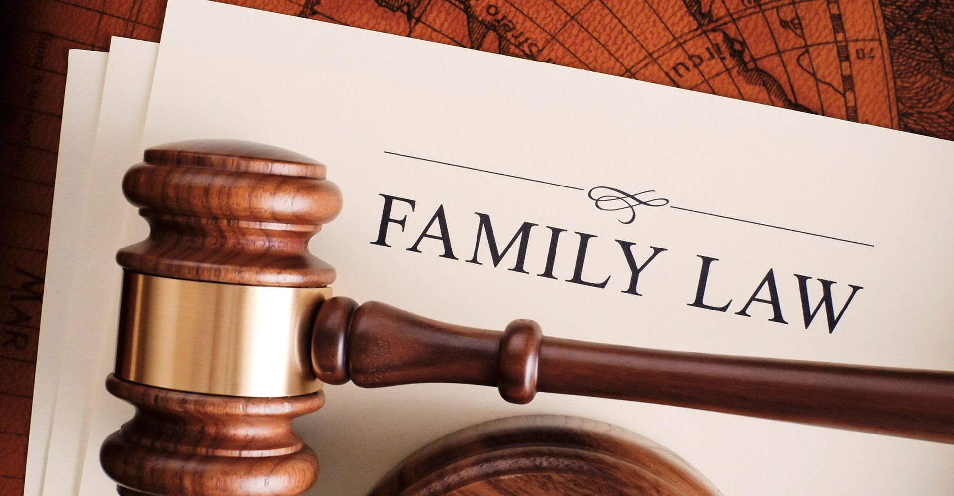 Family Law — Lake City, FL — Lloyd E. Peterson Jr., Sandra H. Peterson, Attorneys At Law