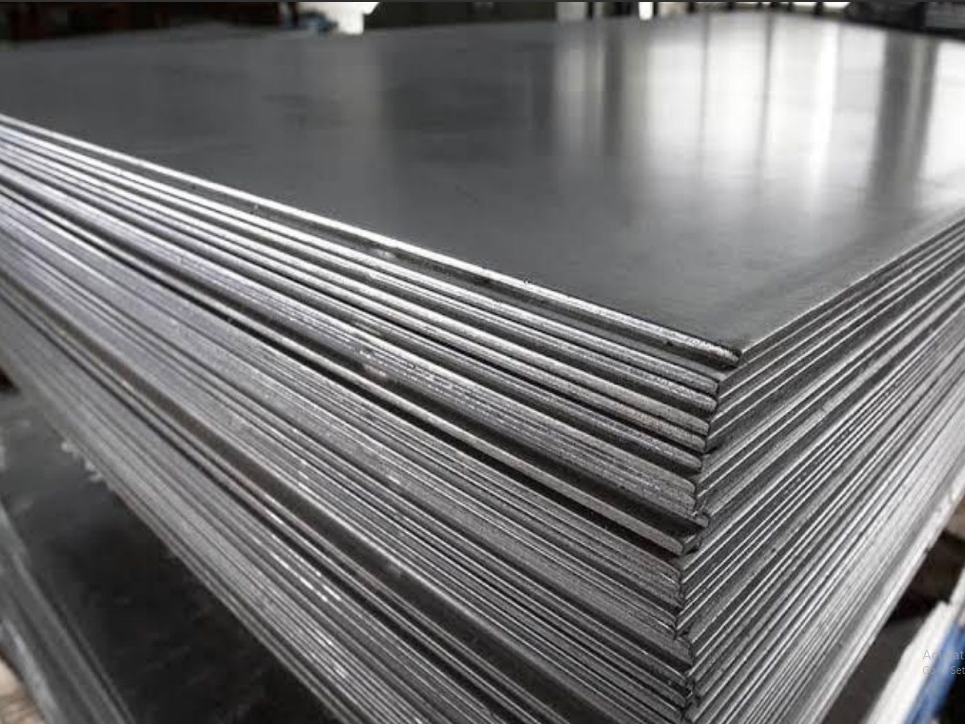 ¿Cuáles son los beneficios del acero inoxidable?