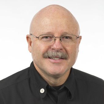 Scott Thornton