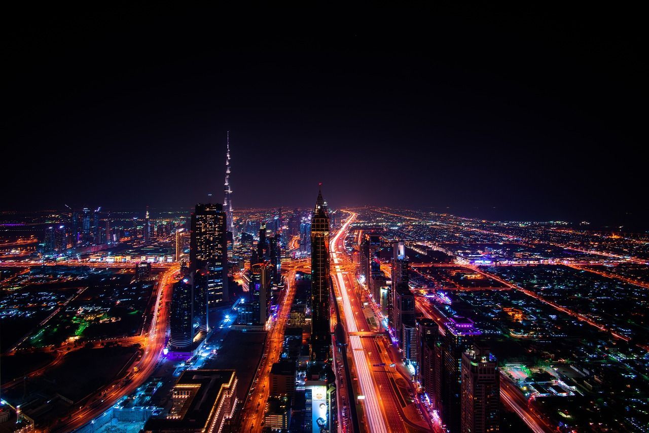 Dans cet article, nous verrons en quoi les camions publicitaires LED apportent un avantage à Dubaï