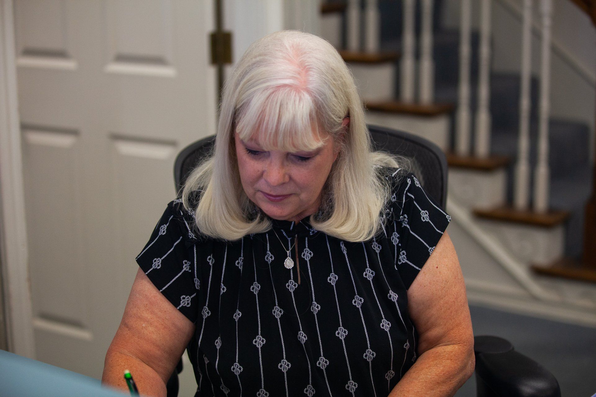 IRS Issues Texarkana, TX Selph & Friday CPA