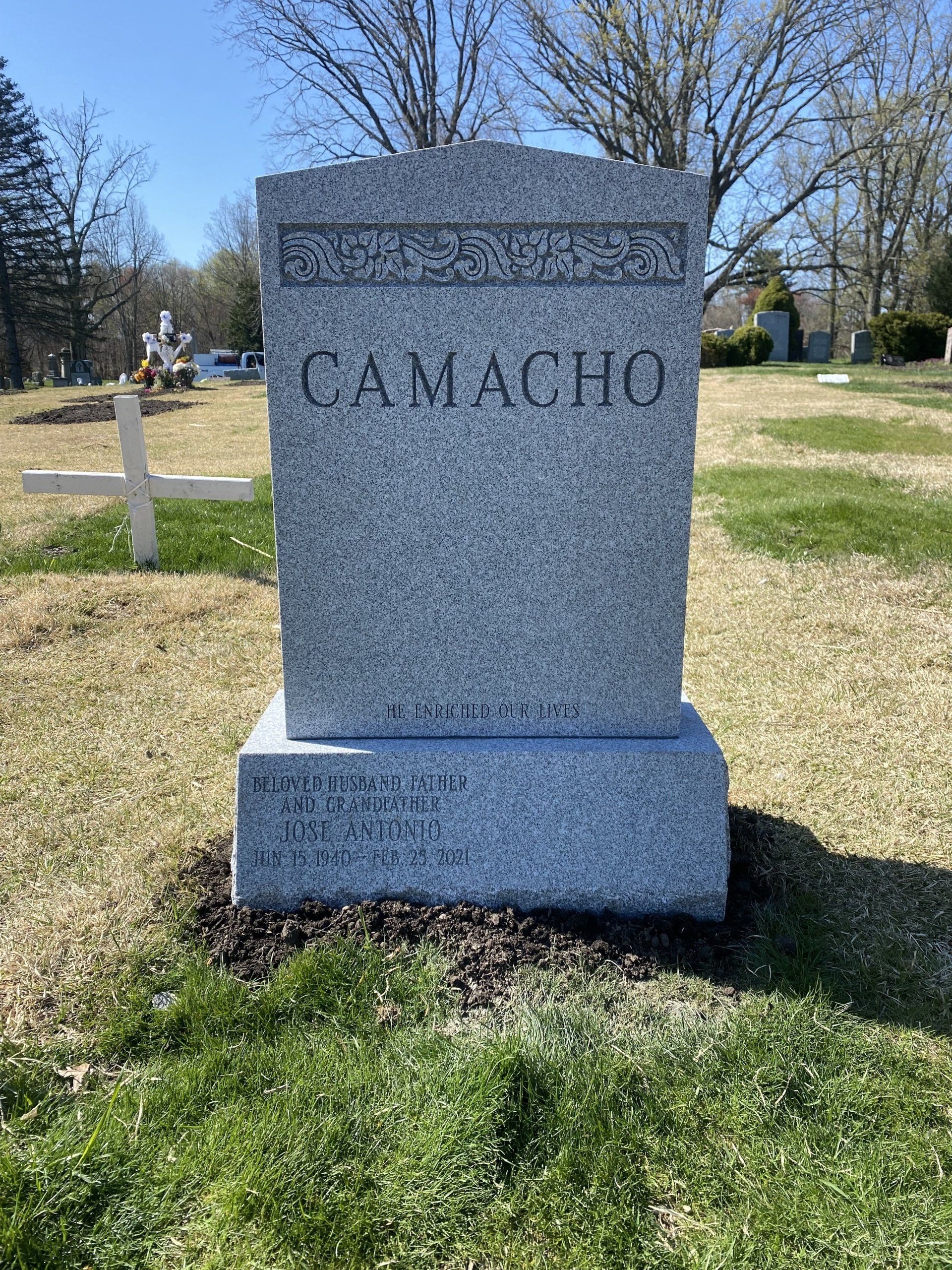 Camacho