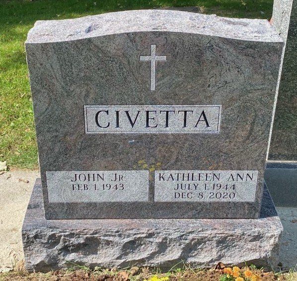 Civetta