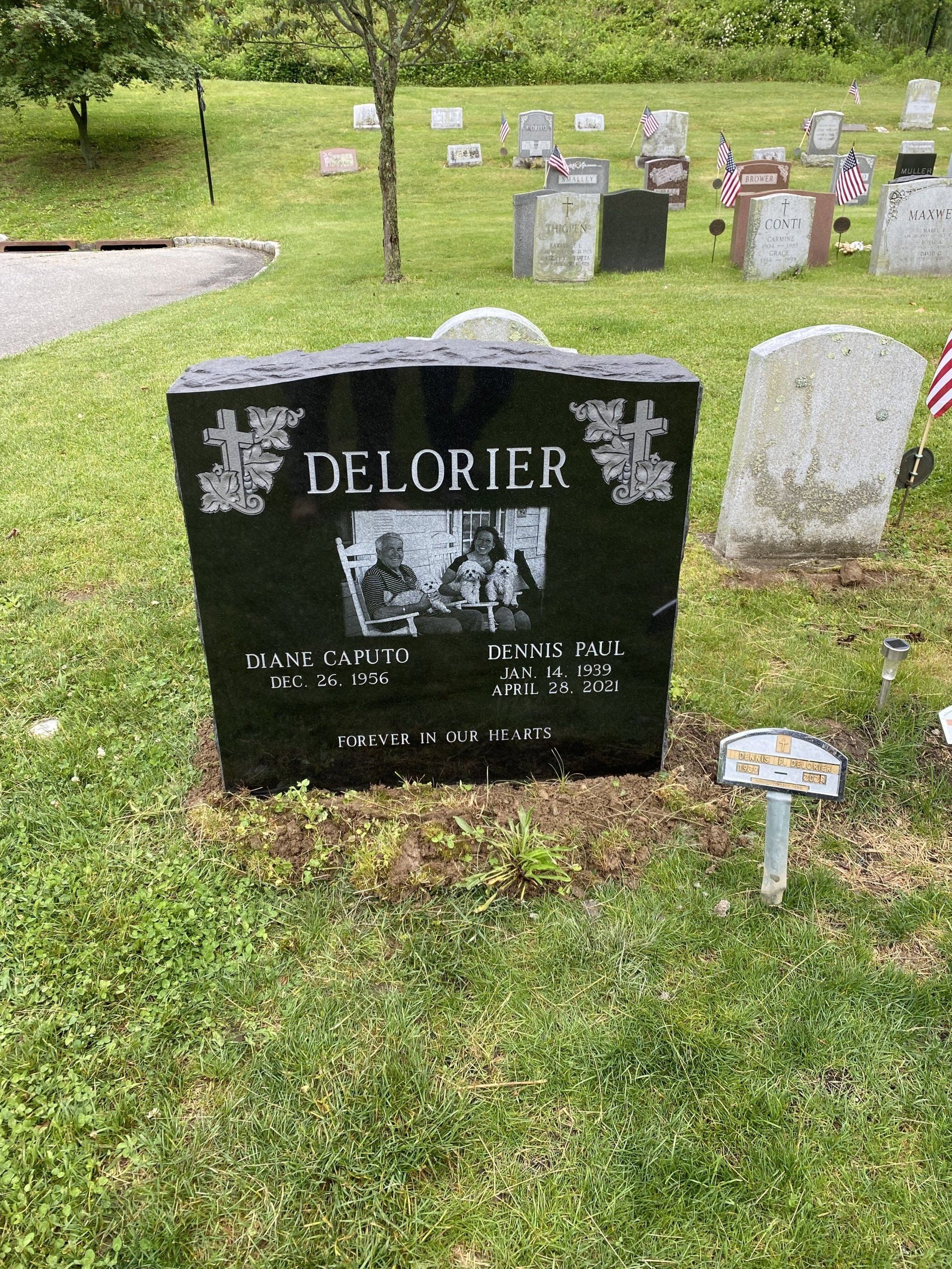 Delorier