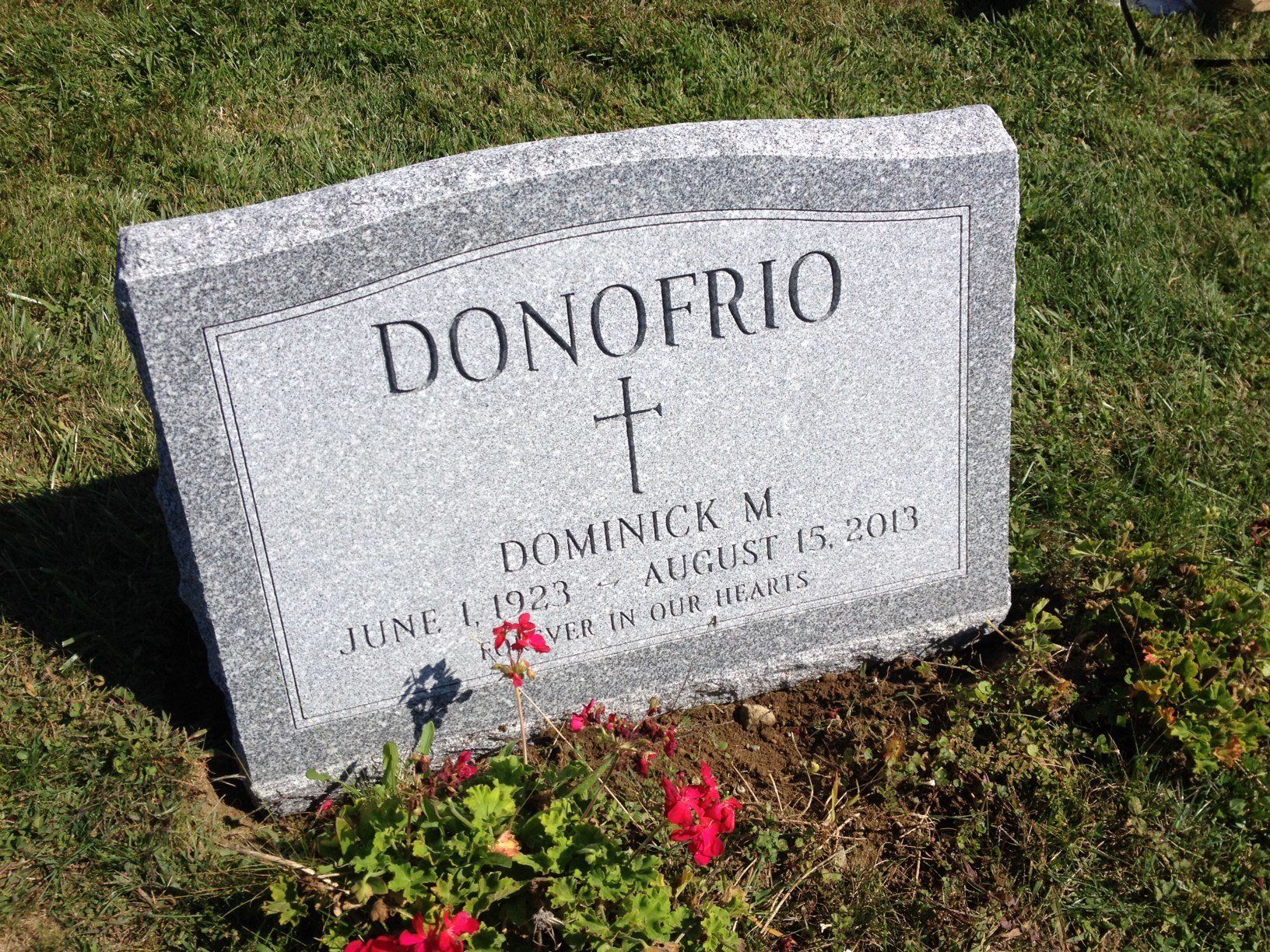 Donofrio