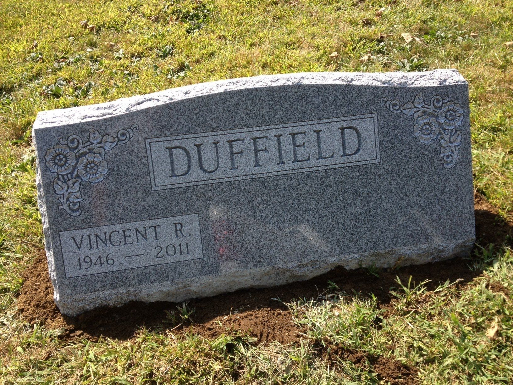 Duffield