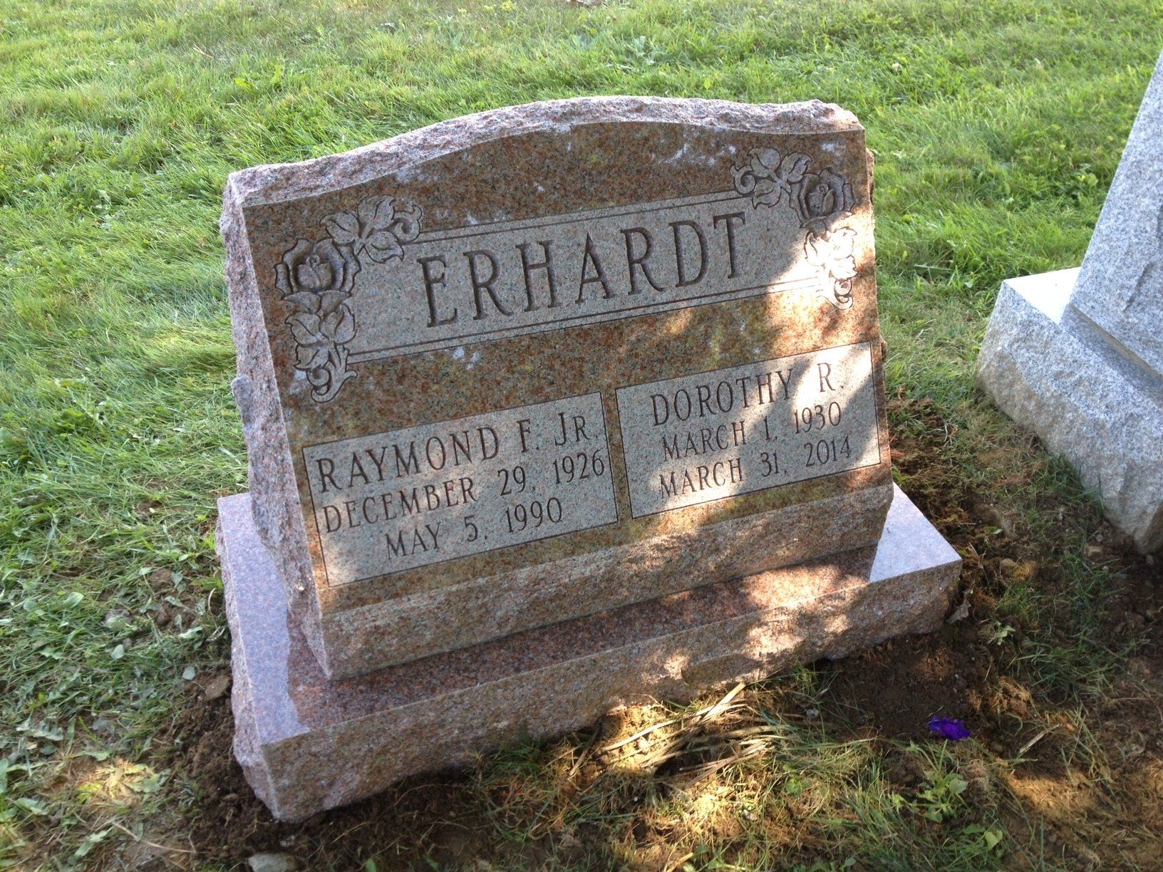 Erhardt