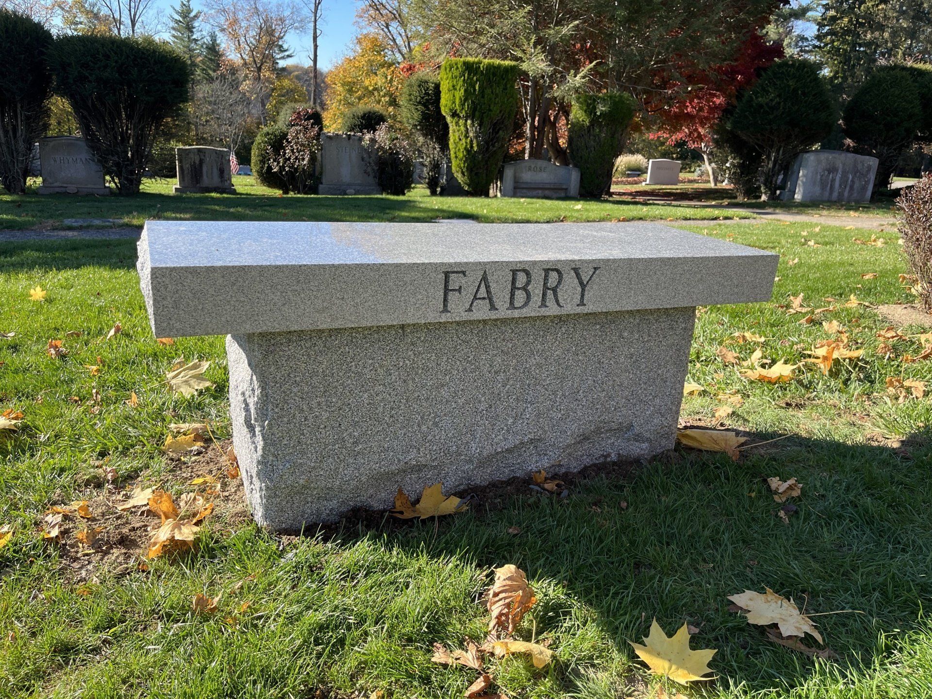 Fabry