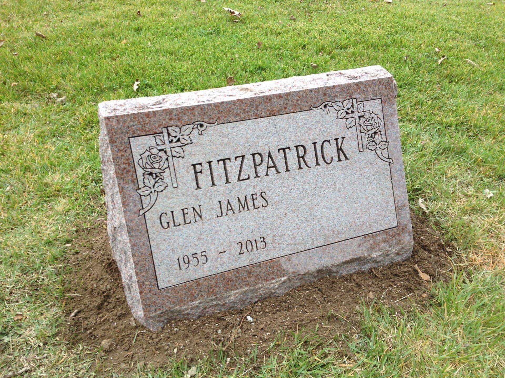 Fitzpatrick