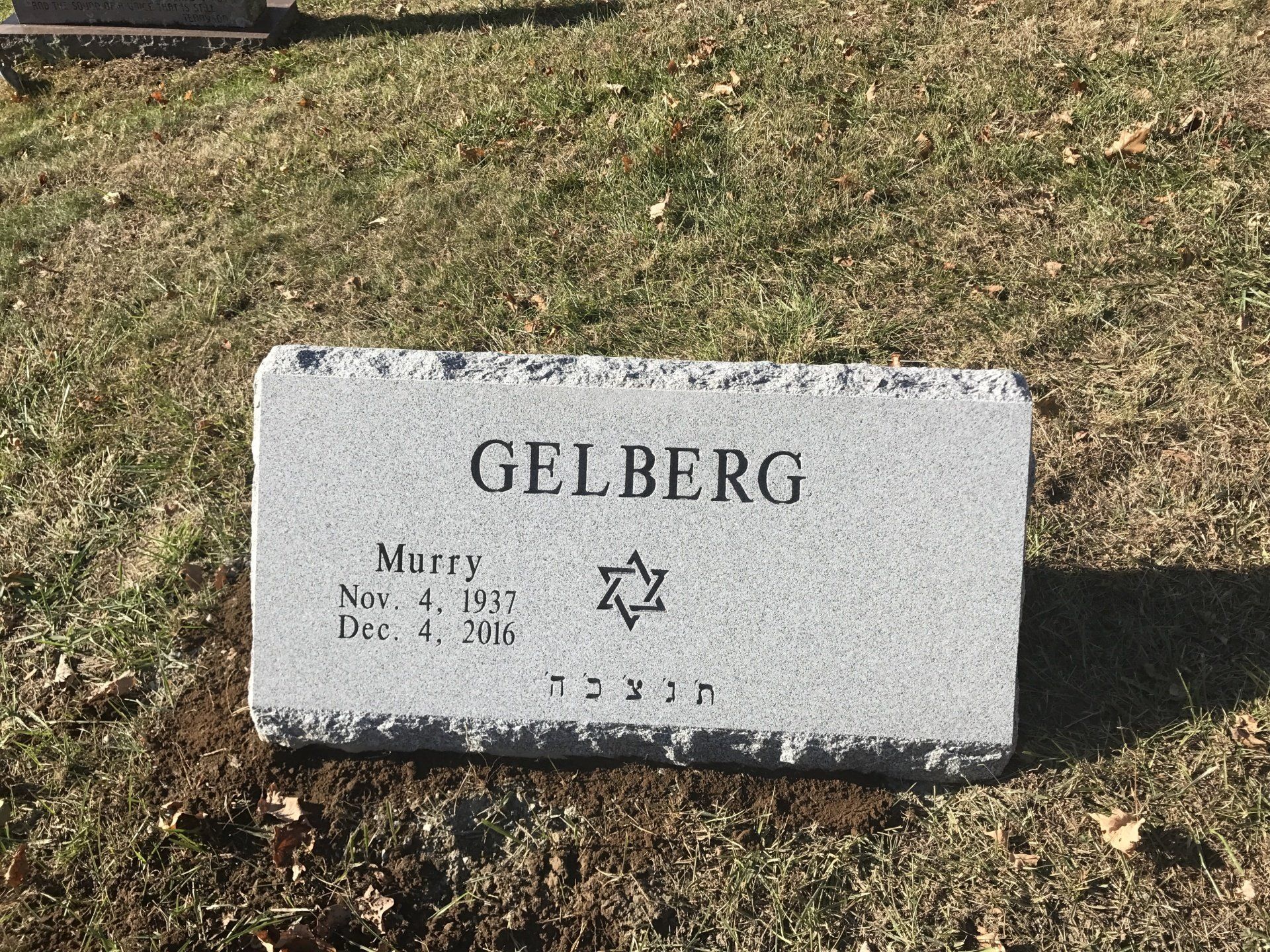 Gelberg