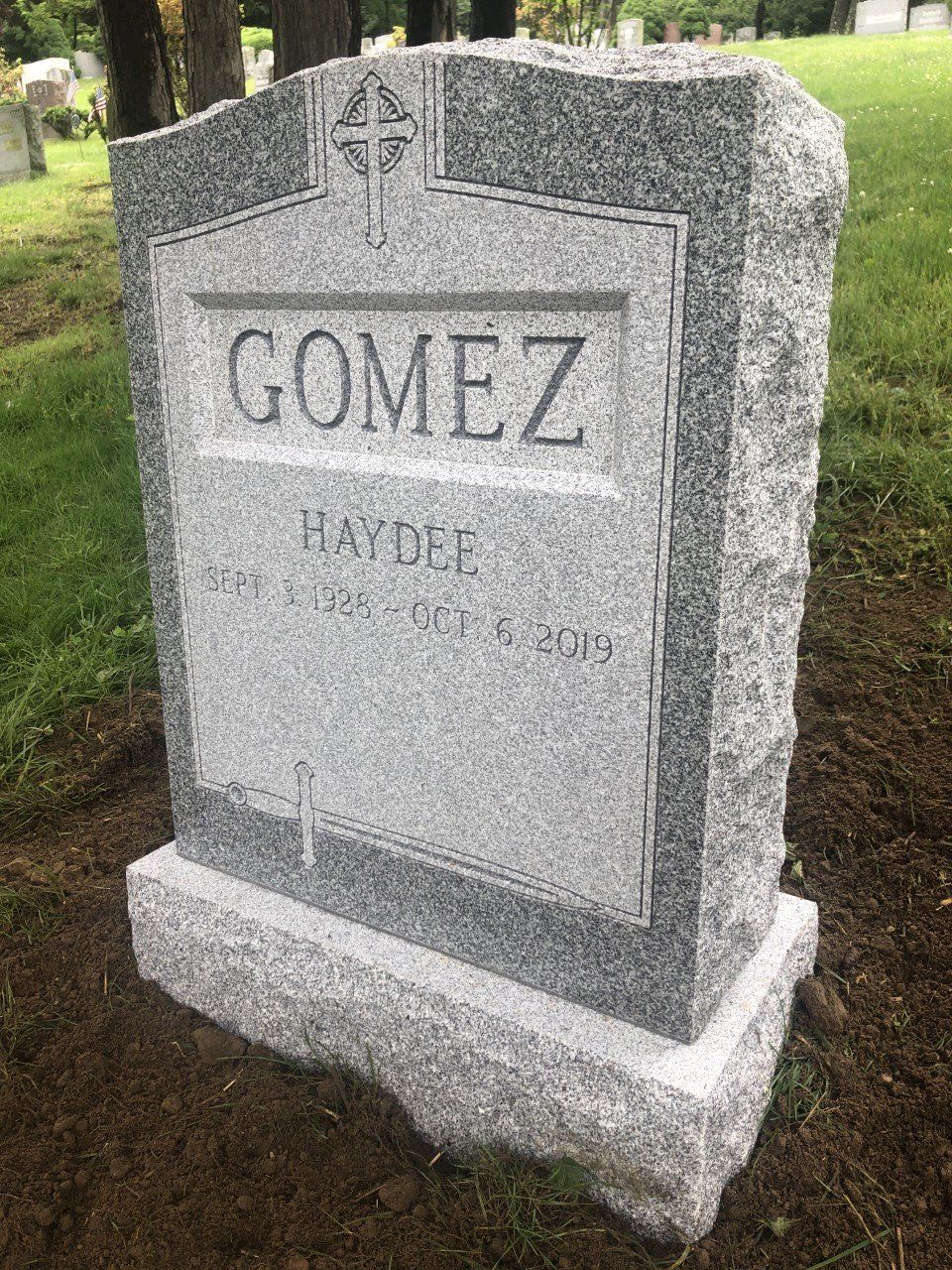 Gomez