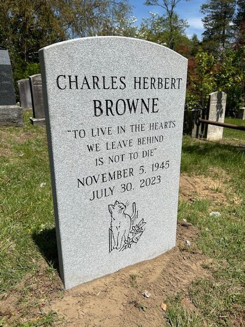 Browne Barre Grey Steeled 5 