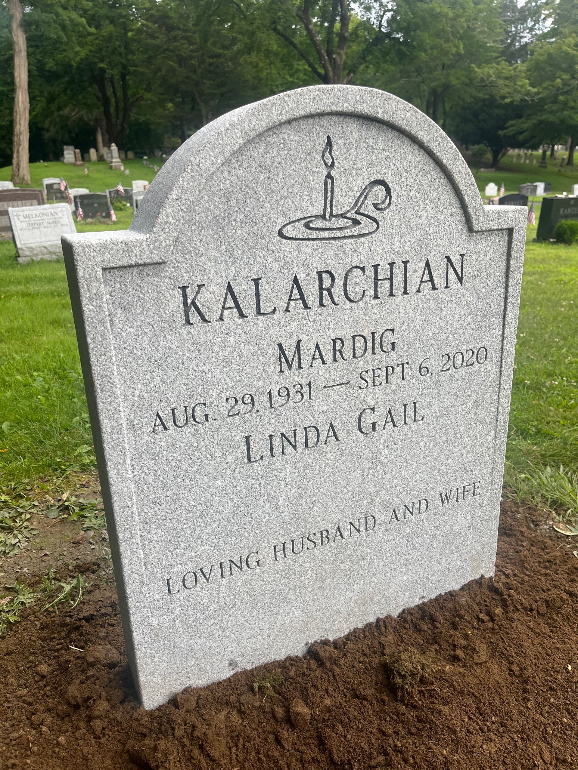 Kalarchian Barre Grey Monolith Sunk Face Steeled 5