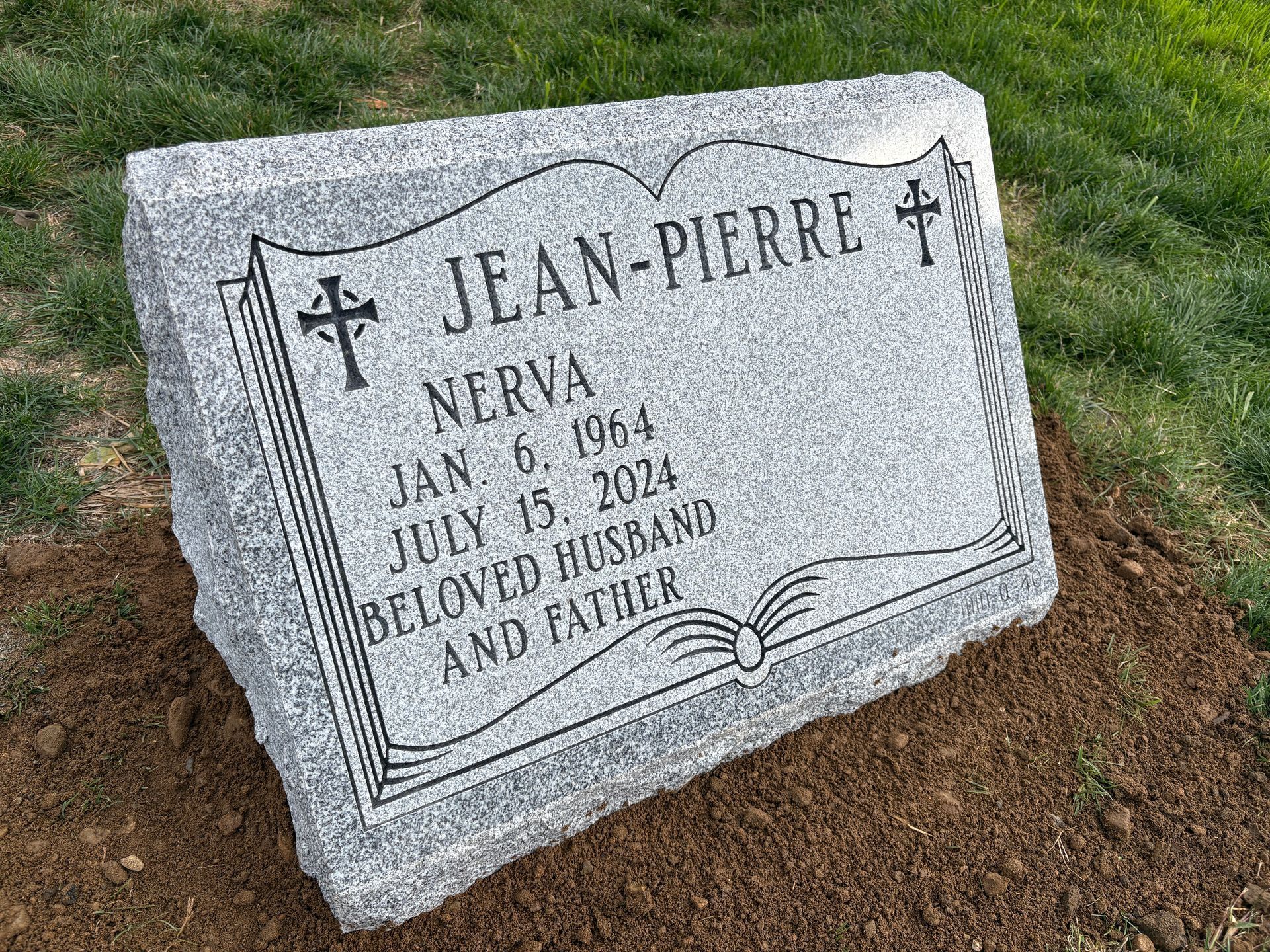 Jean Pierre