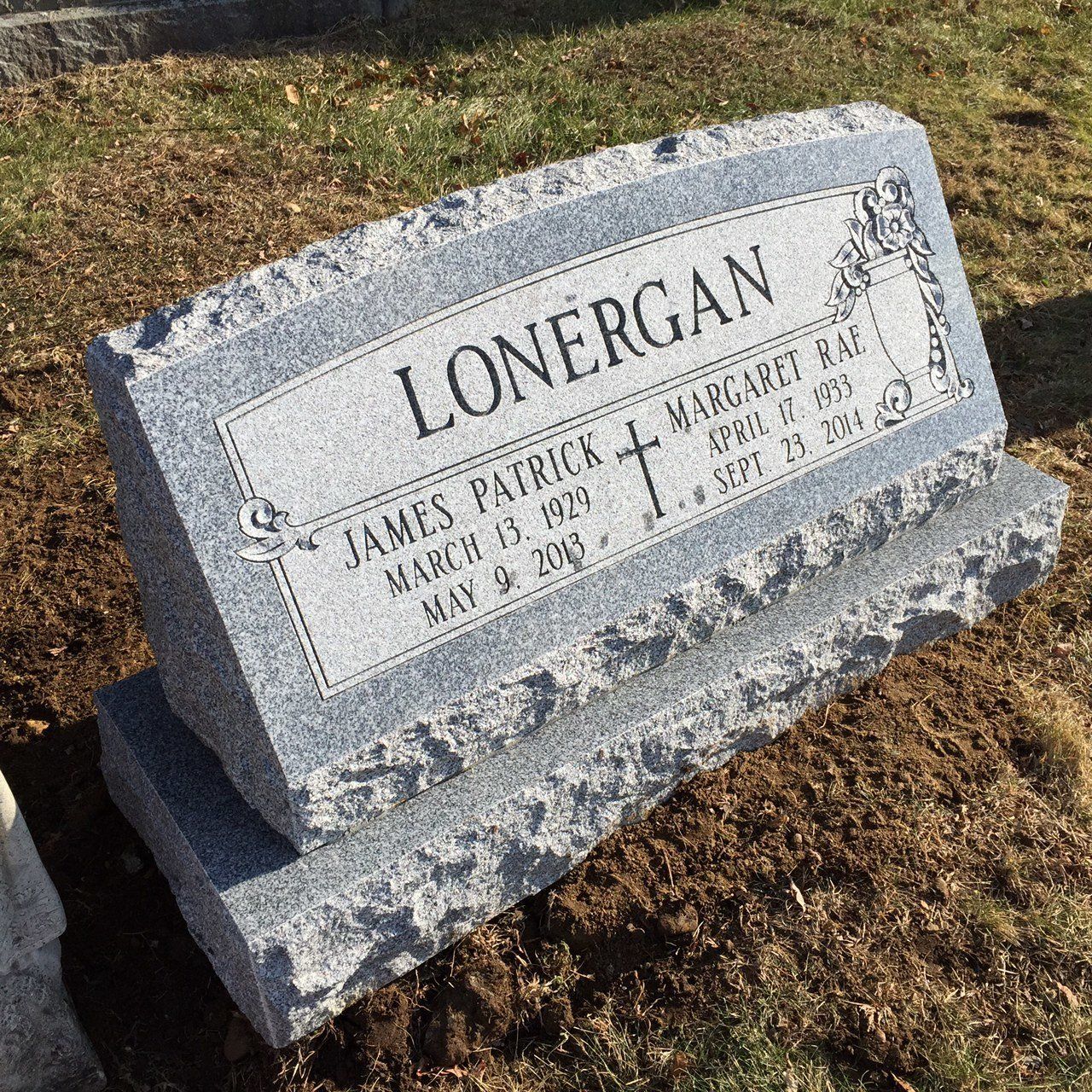 Lonergan