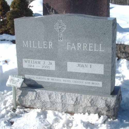 Miller-Farrell