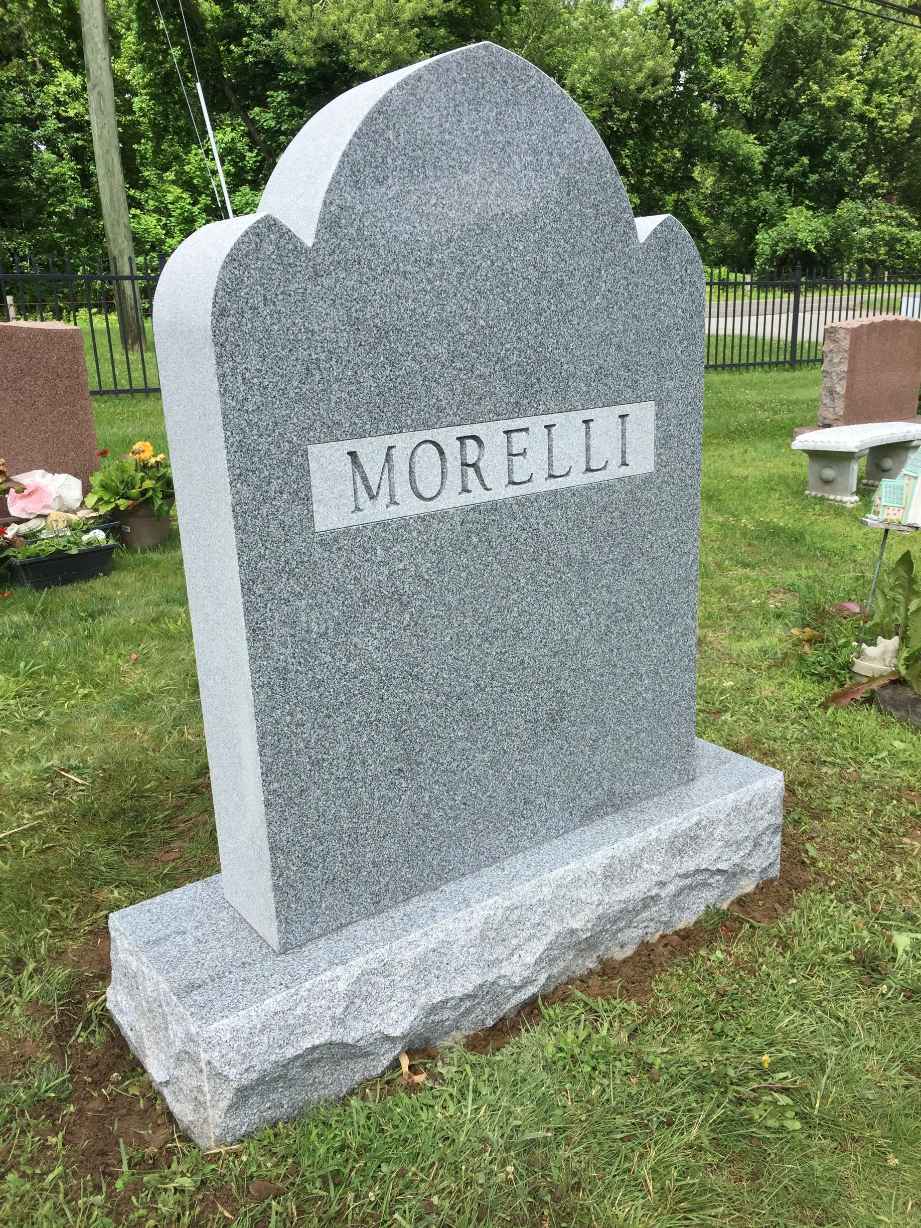 Morelli