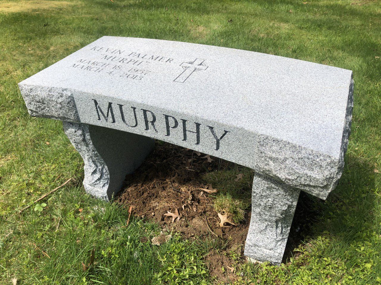 Murphy