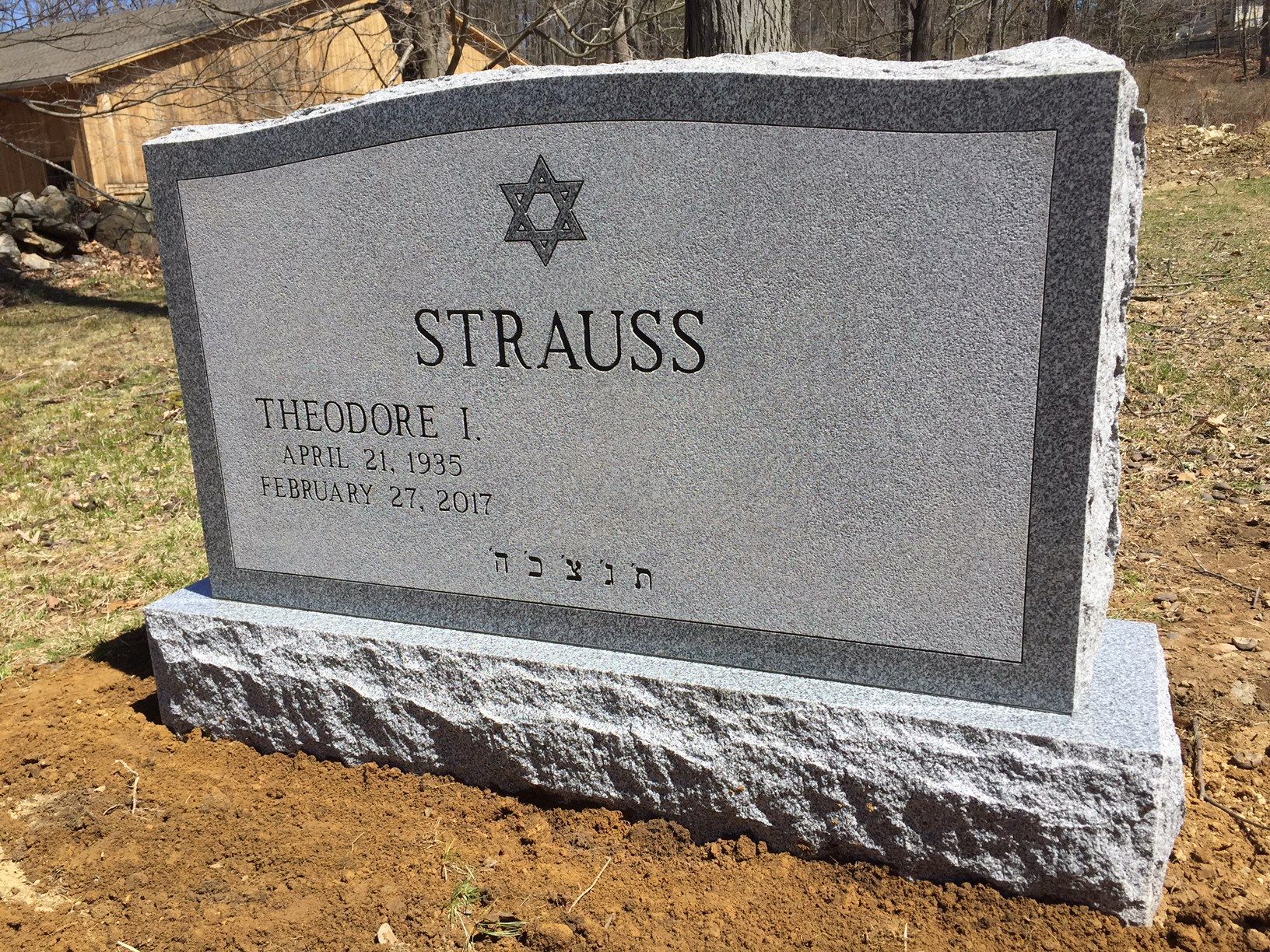 Strauss