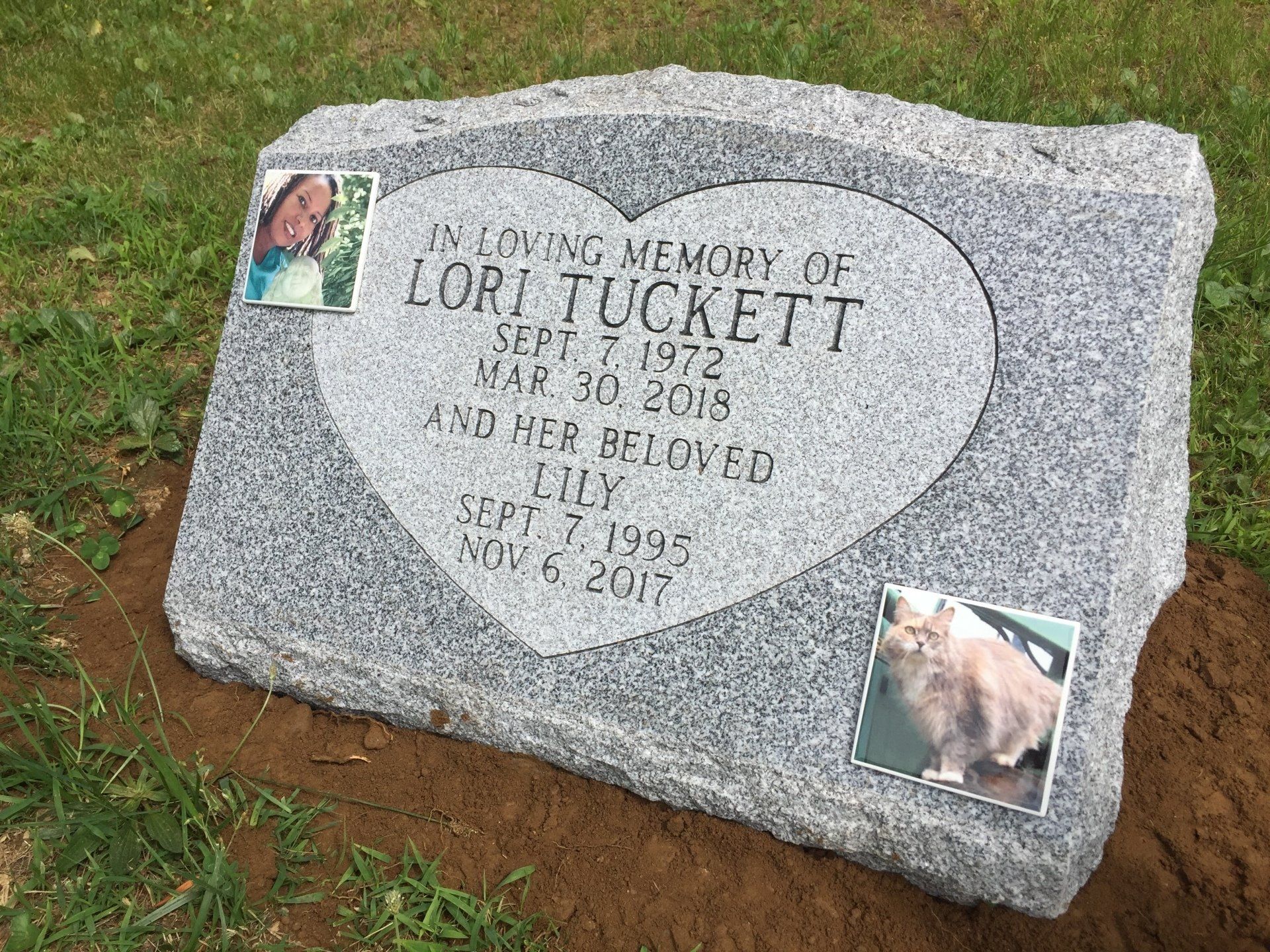 Tuckett