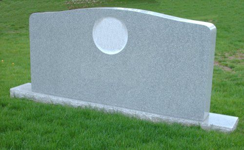 Gray Monument 4